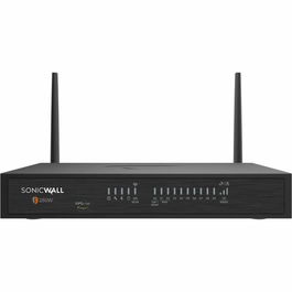 Firewall SonicWall 03-SSC-8080 RJ45 x 4 Wi-Fi 6 GHz