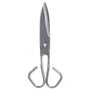 Vassary Tijeras de cocina 18,5cm acero inox