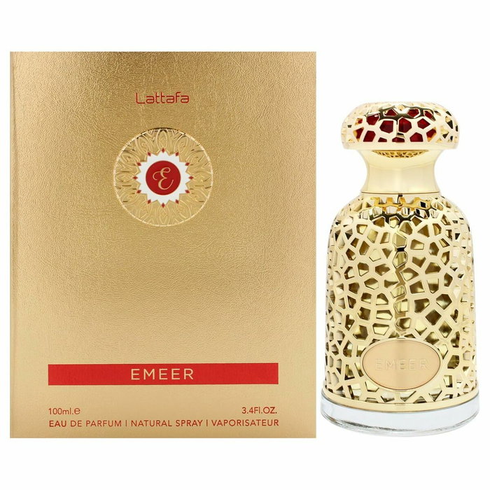 Lattafa Emeer Eau de Parfum 100 ml Lattafa Emeer Eau de Parfum 100 ml