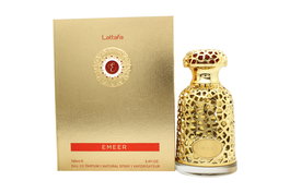 Lattafa Perfumes Emeer Eau de Parfum 100ml Spray