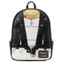 Loungefly Mochila Chucky Bride Of Chucky Tiffany Cosplay