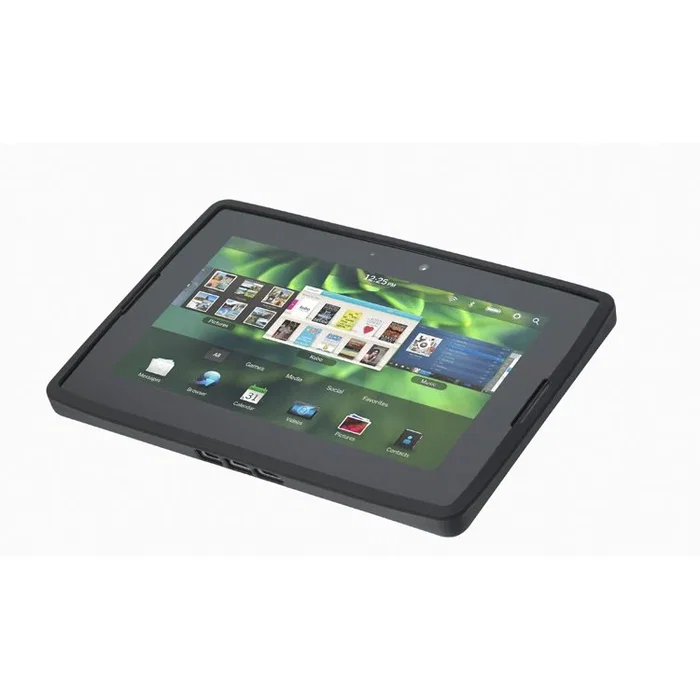Blackberry PlayBook Skin Negro