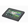 Blackberry PlayBook Skin Negro