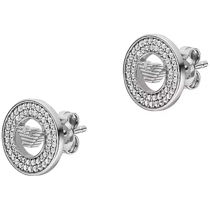 Pendientes Mujer Emporio Armani EG3587040 Pendientes Mujer Emporio Armani EG3587040