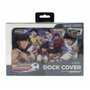 Blade Funda Dock Captain Tsubasa para Nintendo Switch
