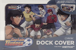Blade Funda Dock Captain Tsubasa para Nintendo Switch