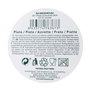 Algon Set 3 Platos Carton Kraft 28 cm (24 Unidades)