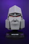 Transformers Mini Réplica Cabeza 1/3 Megatron 18 cm