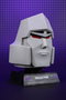 Transformers Mini Réplica Cabeza 1/3 Megatron 18 cm