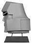 Transformers Mini Réplica Cabeza 1/3 Megatron 18 cm