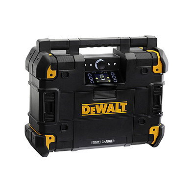 DeWalt DWST1-81078-QW Radio para obras