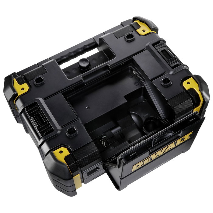 DeWalt DWST1-81078-QW Radio para obras DeWalt DWST1-81078-QW Radio para obras