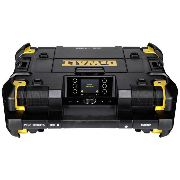 DeWalt DWST1-81078-QW Radio para obras DeWalt DWST1-81078-QW Radio para obras