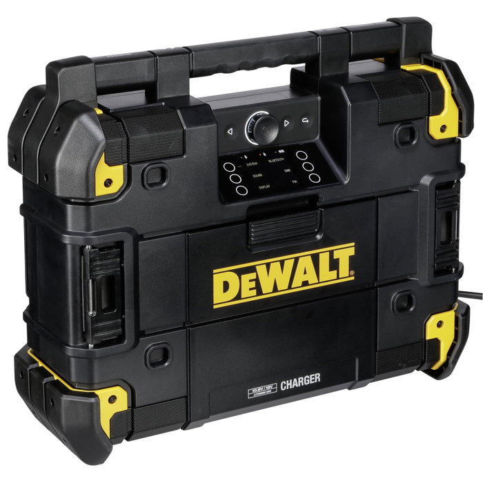 DeWalt DWST1-81078-QW Radio para obras DeWalt DWST1-81078-QW Radio para obras