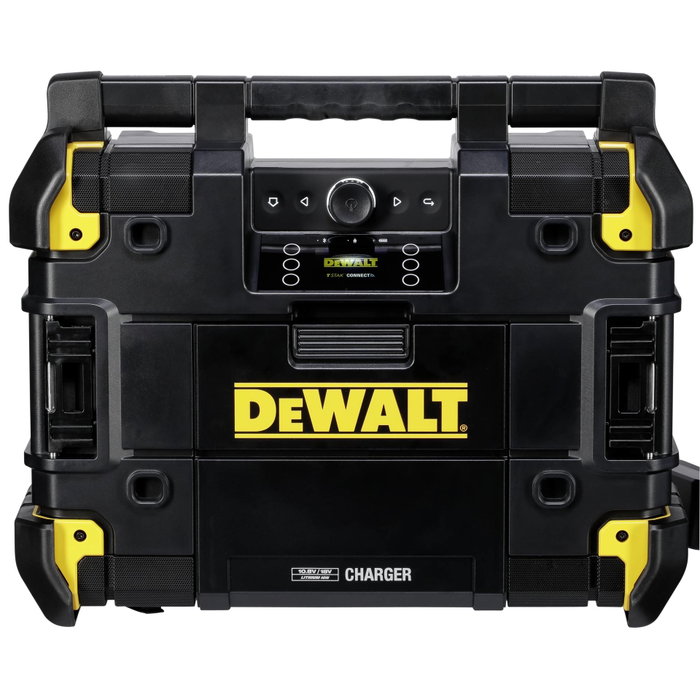 DeWalt DWST1-81078-QW Radio para obras DeWalt DWST1-81078-QW Radio para obras