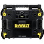 DeWalt DWST1-81078-QW Radio para obras