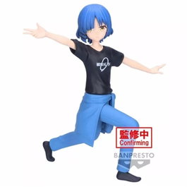 BANPRESTO Figura Ryo Yamada Bocchi the Rock! 16cm