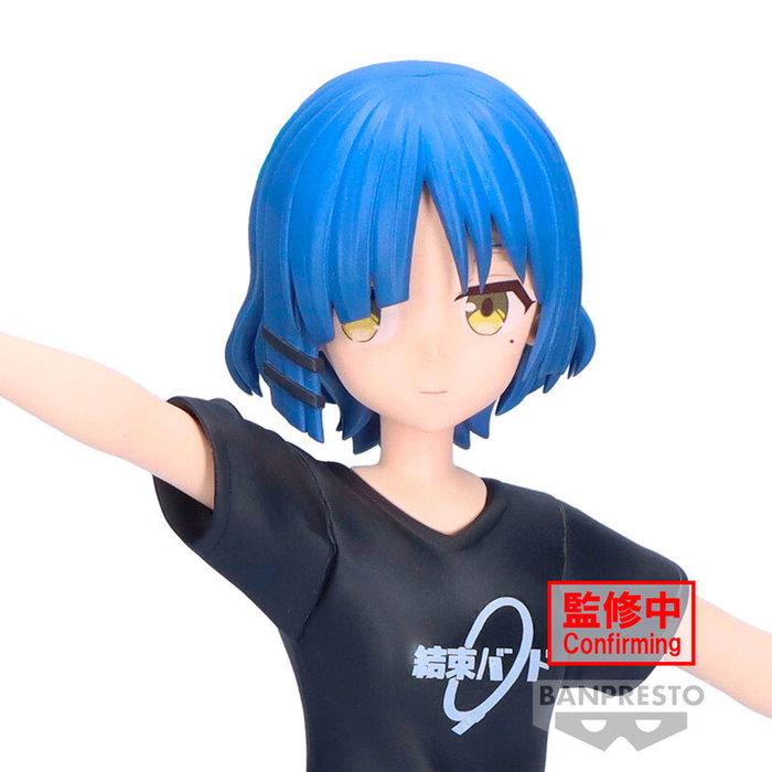 BANPRESTO Figura Ryo Yamada Bocchi The Rock! 16cm