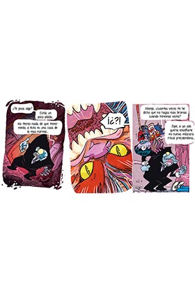 Grafito Editorial S.L. VAMPI. CUENTAME UN CUENTO 2ª EDICION