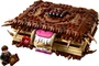 LEGO Harry Potter El Monstruoso Libro de los Monstruos Mordedor 76449
