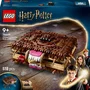 LEGO Harry Potter El Monstruoso Libro de los Monstruos Mordedor 76449