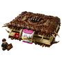 LEGO Harry Potter El Monstruoso Libro de los Monstruos Mordedor 76449