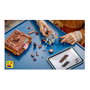 LEGO Harry Potter 76449 El Monstruoso Libro de los Monstruos Mordedor