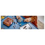 LEGO Harry Potter El Monstruoso Libro de los Monstruos Mordedor 76449