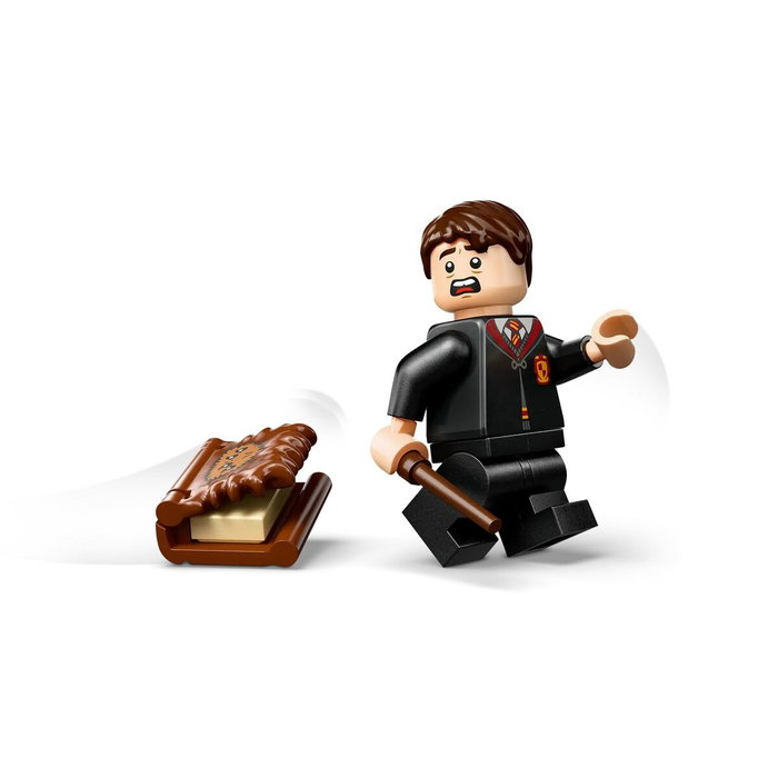 LEGO Harry Potter El Monstruoso Libro de los Monstruos Mordedor 76449 LEGO Harry Potter El Monstruoso Libro de los Monstruos Mordedor 76449
