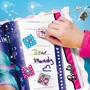 Lisciani Giochi Diario para personalizar - Barbie el diario secreto
