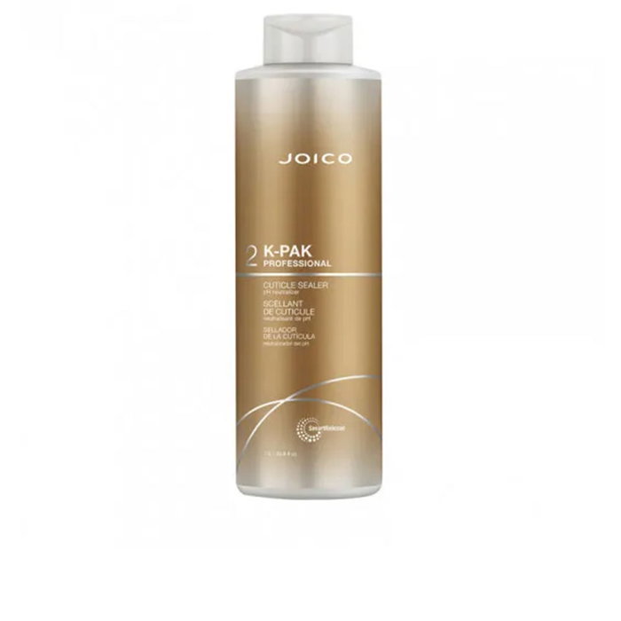 Joico K-Pak Professional Cuticle Sealer 1000ml Joico K-Pak Professional Cuticle Sealer 1000ml
