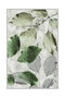 Conceptum Hmnt571 Alfombra para Pasillo 80x200 cm Antibacteriana Antideslizante Lavable a Máquina 100% Poliéster Impresión Digital 3D
