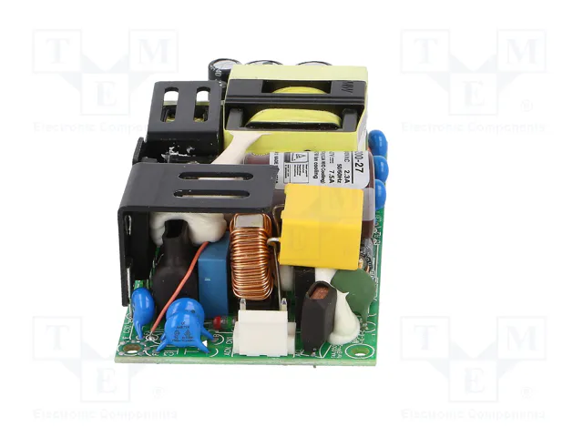 MEAN WELL EPP-200-27 200W 27V 7,5A