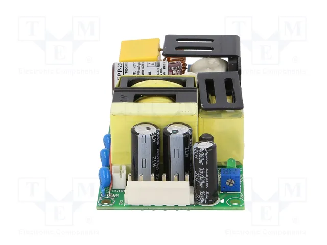 MEAN WELL EPP-200-27 200W 27V 7,5A