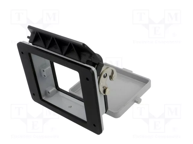 ILME Carcasa para conectores HDC tamaño 77.62 C-TYPE