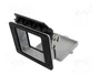 ILME Carcasa para conectores HDC tamaño 77.62 C-TYPE