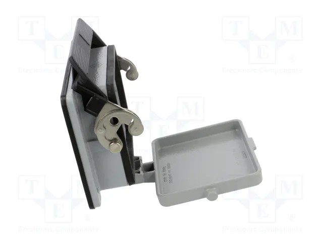 ILME Carcasa para conectores HDC tamaño 77.62 C-TYPE