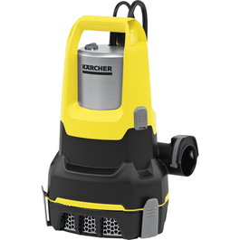 Kärcher SP 17.000 Flat Level Sensor, Bomba Sumergible de Agua Clara