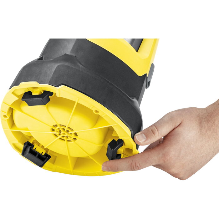 Kärcher SP 17.000 Flat Level Sensor, Bomba Sumergible de Agua Clara Kärcher SP 17.000 Flat Level Sensor, Bomba Sumergible de Agua Clara