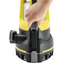 Kärcher SP 17.000 Flat Level Sensor, Bomba Sumergible de Agua Clara
