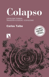 Colapso, Carlos Taibo - CATARATA