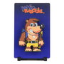 Banjo-Kazooie FiGGYZ Figura Coleccionable Magnética Banjo 11 cm