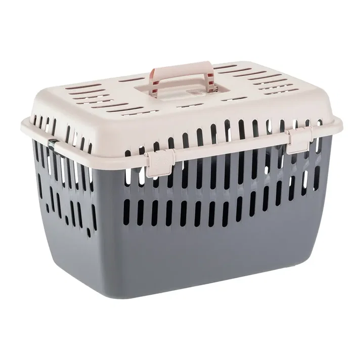 Ferplast Transportin Binny para Roedores 2 CS Ferplast Transportin Binny para Roedores 2 CS