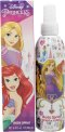 Disney Princess Ladies Cologne Vaporizador Corporal 200ml
