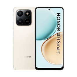 Honor 400 Smart 8+256GB Desert Gold NFC OEM