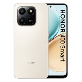 Honor 400 Smart 256GB Desert Gold