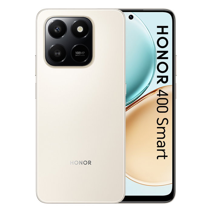 Honor 400 Smart 256GB Desert Gold Honor 400 Smart 256GB Desert Gold