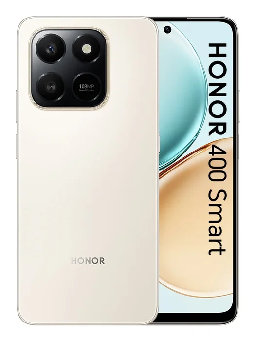 Honor HONOR 400 Smart 4G 8GB 256GB Desert Gold