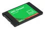 SanDisk Green SSD 500 GB 2.5" SATA III WDS500G5G0A - 545 MB/s, 3D NAND, para PC