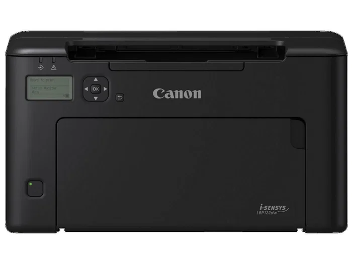 Canon i-SENSYS LBP122dw Impresora Láser Monocromo con Wi-Fi y Dúplex Canon i-SENSYS LBP122dw Impresora Láser Monocromo con Wi-Fi y Dúplex